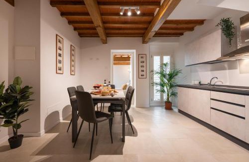 Greve in Chianti Apartment | Casa Falorni - 3rd Floor, 3zo Piano