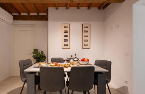 Greve in Chianti Apartment | Casa Falorni - 3rd Floor, 3zo Piano