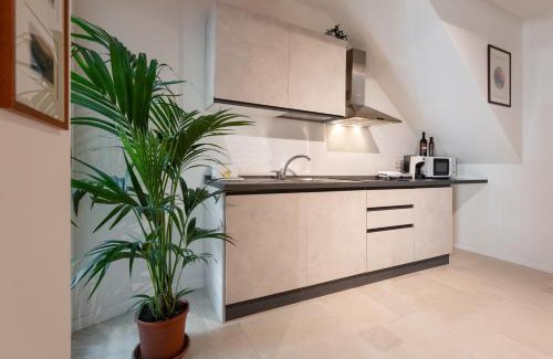 Greve in Chianti Apartment | Casa Falorni - 3rd Floor, 3zo Piano
