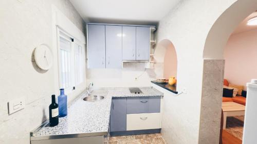 Playa Granada House | Casa Falucho Motril