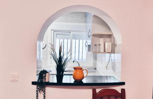 Playa Granada House | Casa Falucho Motril