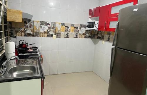 San Antonio de la Cal House | CASA FAMILIAR en SAN ANTONIO de la CAL 1