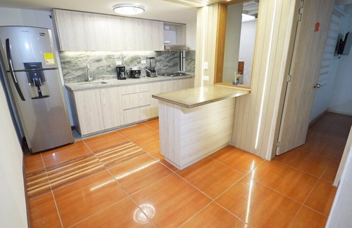 Pereira House | Casa familiar a 5 minutos del centro y de la avenida Circunvalar