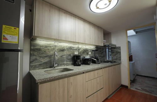 Pereira House | Casa familiar a 5 minutos del centro y de la avenida Circunvalar