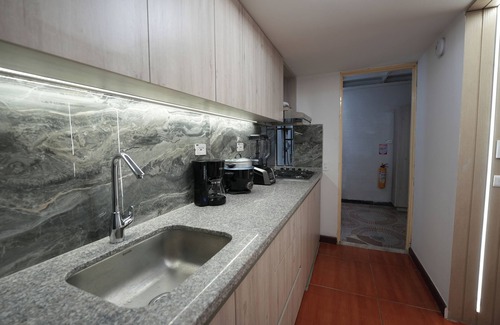 Pereira House | Casa familiar a 5 minutos del centro y de la avenida Circunvalar