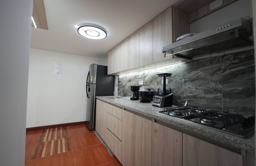 Pereira House | Casa familiar a 5 minutos del centro y de la avenida Circunvalar