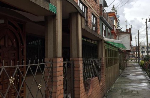 Fontibon House | Casa Familiar