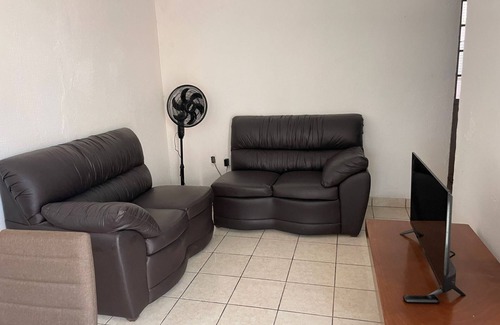 Uruapan House | Casa familiar, comoda y limpia