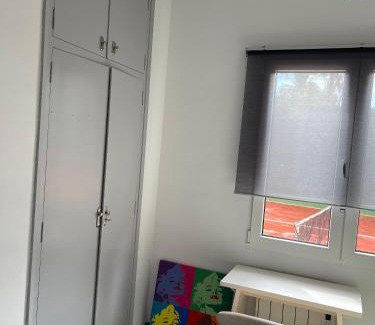 L'Eliana Bed & Breakfast | Casa familiar en la maravillosa ciudad de L'Eliana con 3 habitaciones