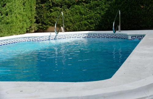Teia House | Casa familiar en la playa con piscina