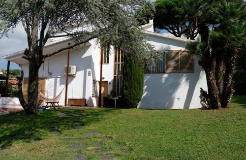 Teia House | Casa familiar en la playa con piscina