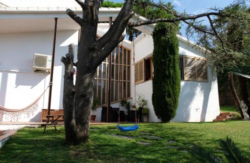 Teia House | Casa familiar en la playa con piscina