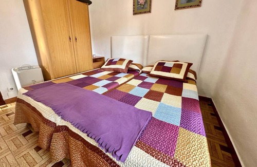 Meruelo Ski Chalet | Casa familiar en Meruelo con jardín