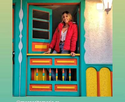 Filandia House | Casa Familiar María E