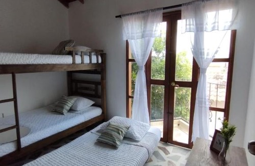 El Rodadero Villa | Casa Familiar Para 17 Personas - Rodadero