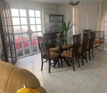Tacna Apartment | Casa familiar