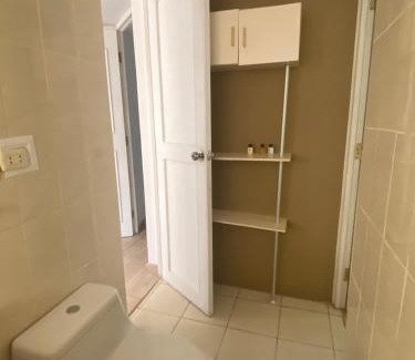 Tacna Apartment | Casa familiar
