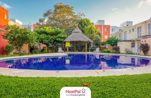 Acapulco House | Casa Familiar Tulipanes | Descanso garantizado