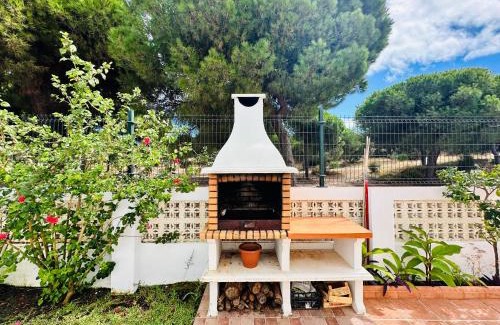 Mazagon House | Casa FANDANGO Pinar y Mar