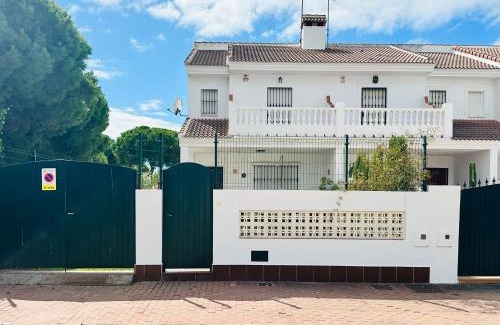 Mazagon House | Casa FANDANGO Pinar y Mar