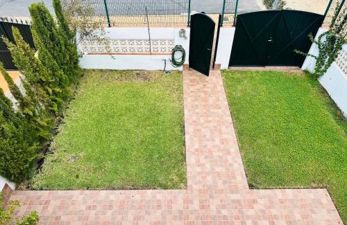 Mazagon House | Casa FANDANGO Pinar y Mar