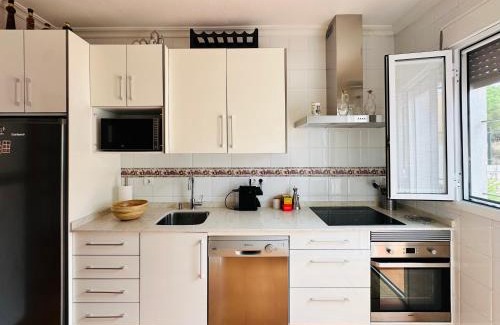 Mazagon House | Casa FANDANGO Pinar y Mar