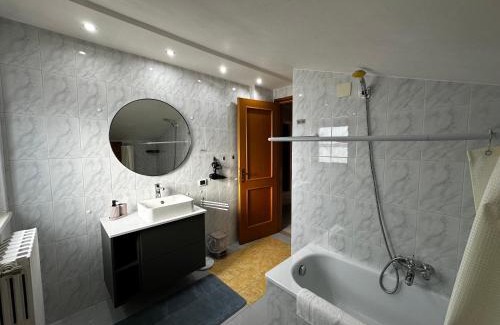 San Giovanni Rotondo House | Casa Fania