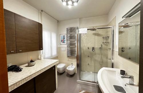 San Giovanni Rotondo House | Casa Fania