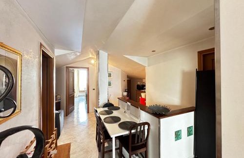 San Giovanni Rotondo House | Casa Fania