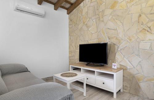 San Ambrosio House | Casa Faquinse La Muela 1