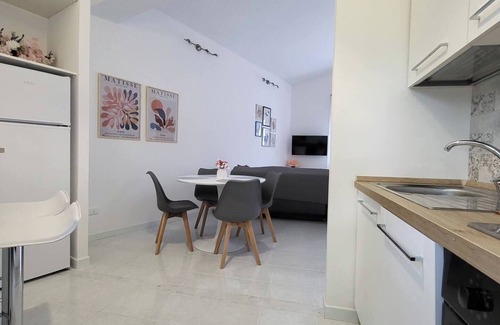 Viterbo Apartment | CASA FAUL con parcheggio a pagamento fronte casa e gratuito a 200m - NO ZTL