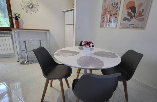 Viterbo Apartment | CASA FAUL con parcheggio a pagamento fronte casa e gratuito a 200m - NO ZTL