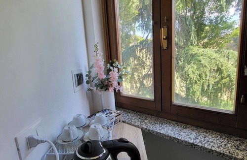 Viterbo Apartment | CASA FAUL con parcheggio a pagamento fronte casa e gratuito a 200m - NO ZTL