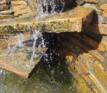 Cabana de Bergantinos House | Casa Faustino