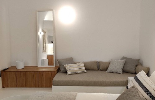 Messaria Hotel | Casa Favorita