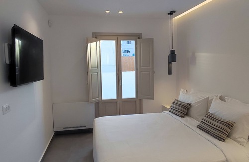 Messaria Hotel | Casa Favorita