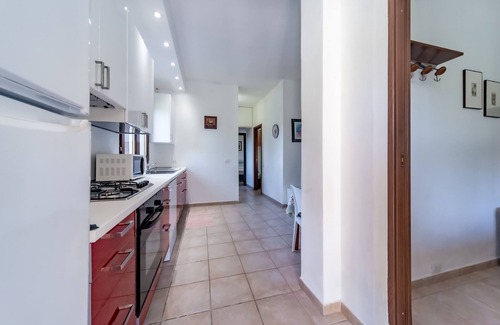 Costa Rei Apartment | Casa Federica a few steps from the Costa Rei beach
