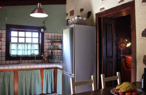 Puntagorda House | Casa Federico, Spanien