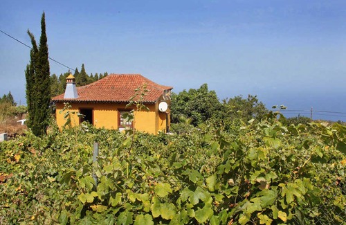 Puntagorda House | Casa Federico, Spanien