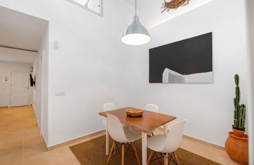 Caleta de Famara House | Casa Fela