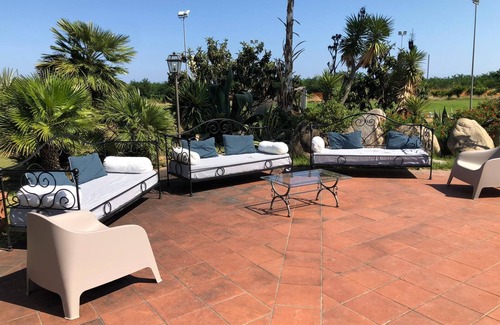 Sersale House | Casa Felice private apartment - Contrada Guido