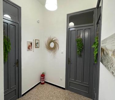 Sferracavallo Apartment | casa felicita