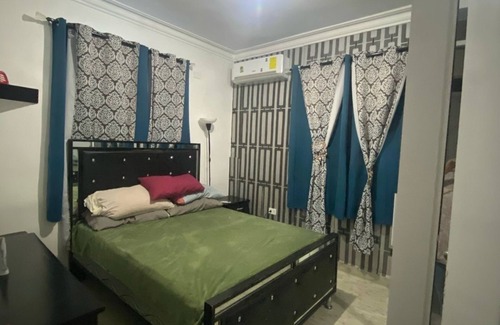 Santo Domingo Este House | Casa Feliz