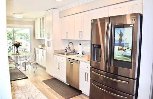 Maitland House | Casa Feliz