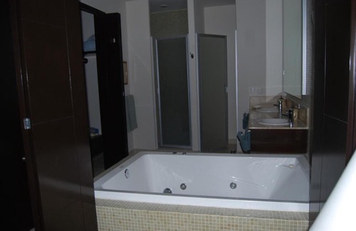 Puerto Penasco Apartment | Casa Felsted Torre 1 304 Mayan Lakes resort