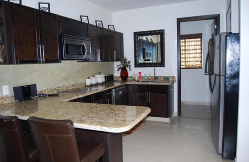 Puerto Penasco Apartment | Casa Felsted Torre 1 304 Mayan Lakes resort