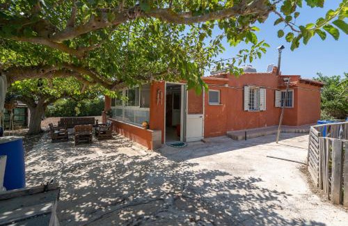 Noto Apartment | Casa Fenicottero Longarini