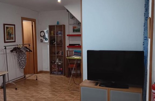 El Port Apartment | Casa Ferrer Barcelona