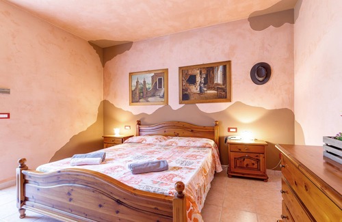 Monteacuto Apartment | Casa Ferrari 3km from lake, Puegnago sul Garda, Italy