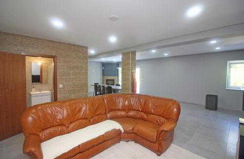 Terras de Bouro House | Casa Ferreira by Gerês Casas